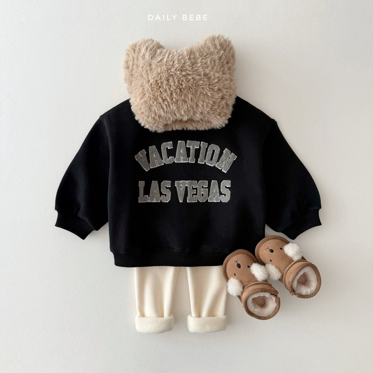 [PRE-ORDER] Vacation Sweatshirts