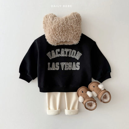 [PRE-ORDER] Vacation Sweatshirts