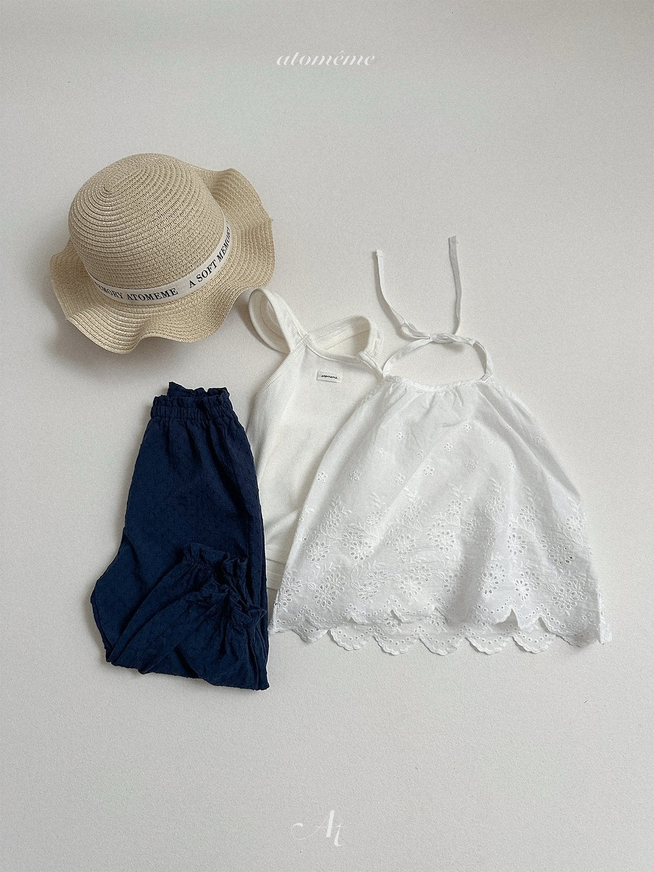 [PRE-ORDER] Sage Shorts