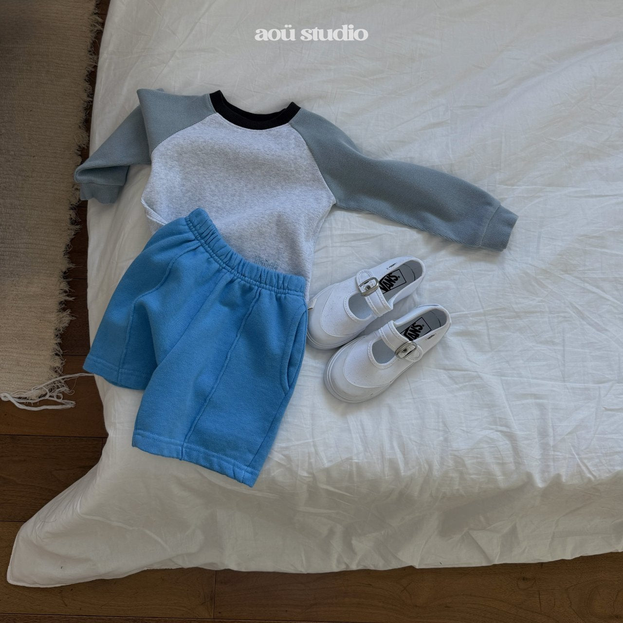 [PRE-ORDER] Pure Shorts