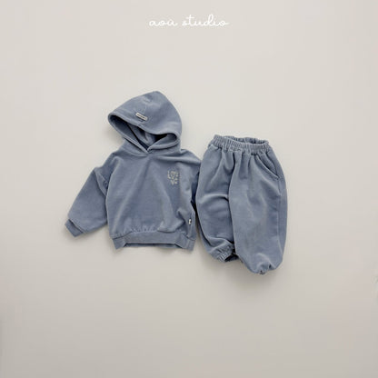[PRE-ORDER] Beluga Jogger