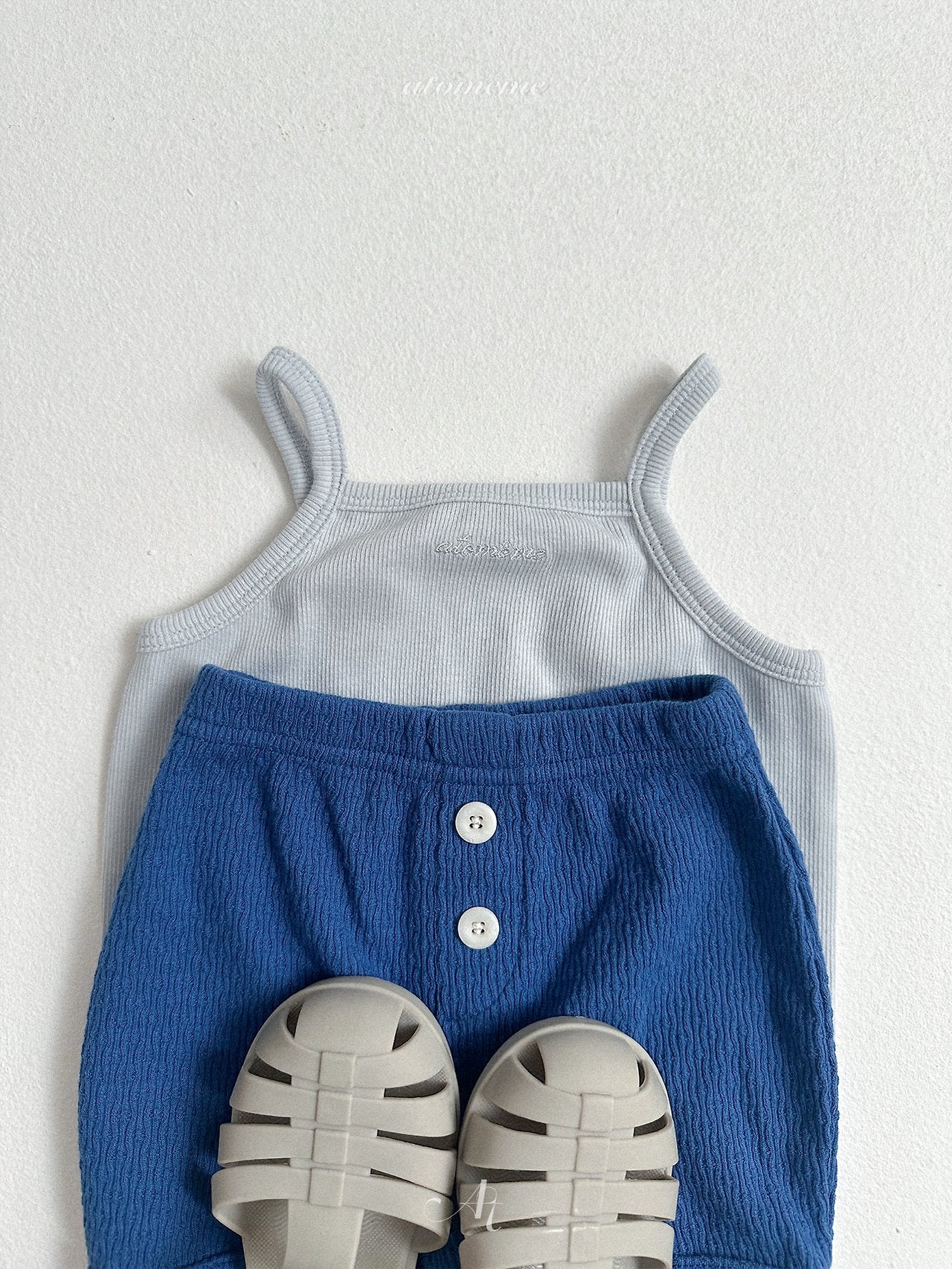 [PRE-ORDER] Andy Shorts