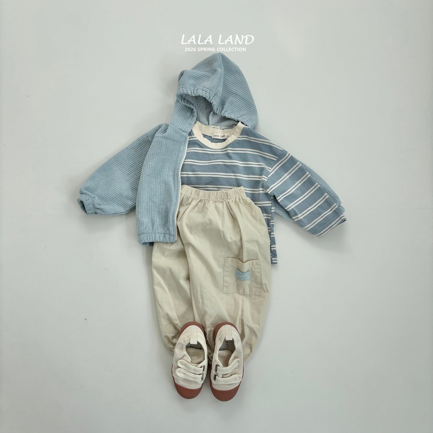 [PRE-ORDER] Saint T-Shirts (Mom Couple)