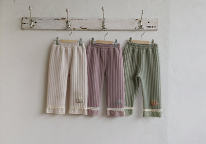 [PRE-ORDER] Day Pants