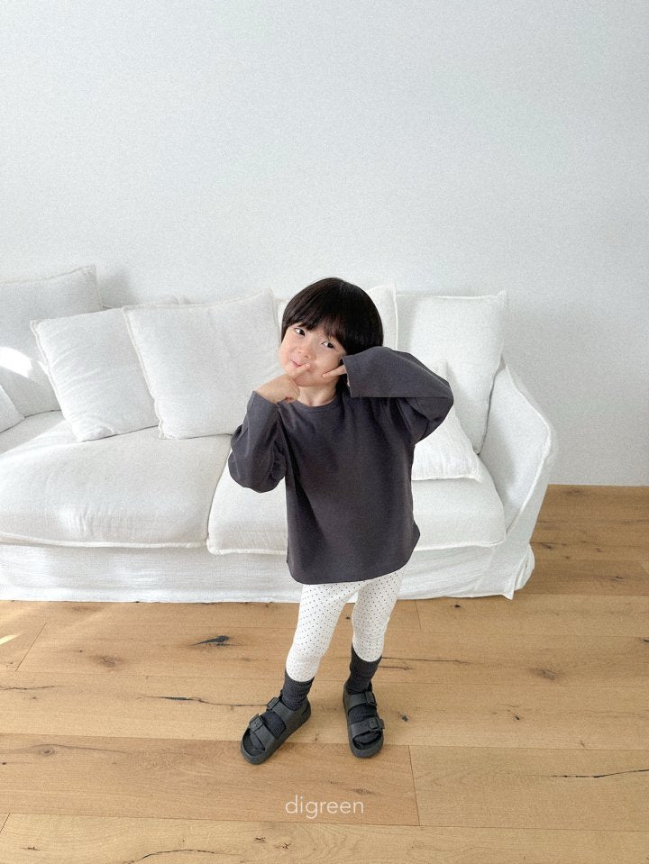 [PRE-ORDER] Dot Leggings