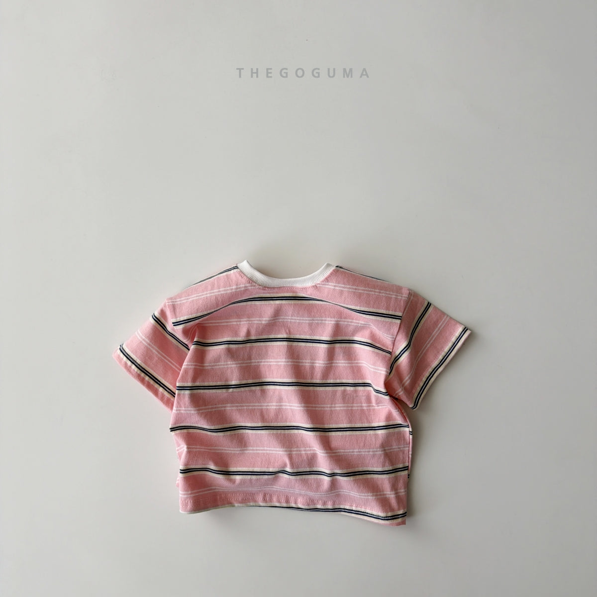 [PRE-ORDER] Toms Stripe T-Shirts