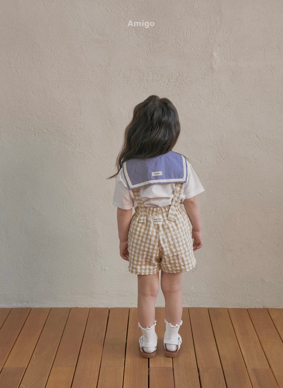 [PRE-ORDER] Cloud Sailor Blouse