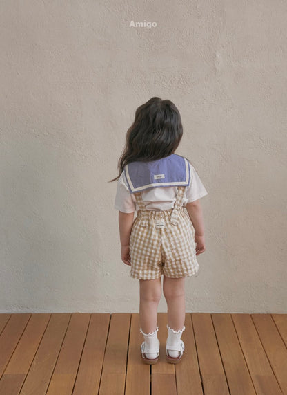 [PRE-ORDER] Cloud Sailor Blouse