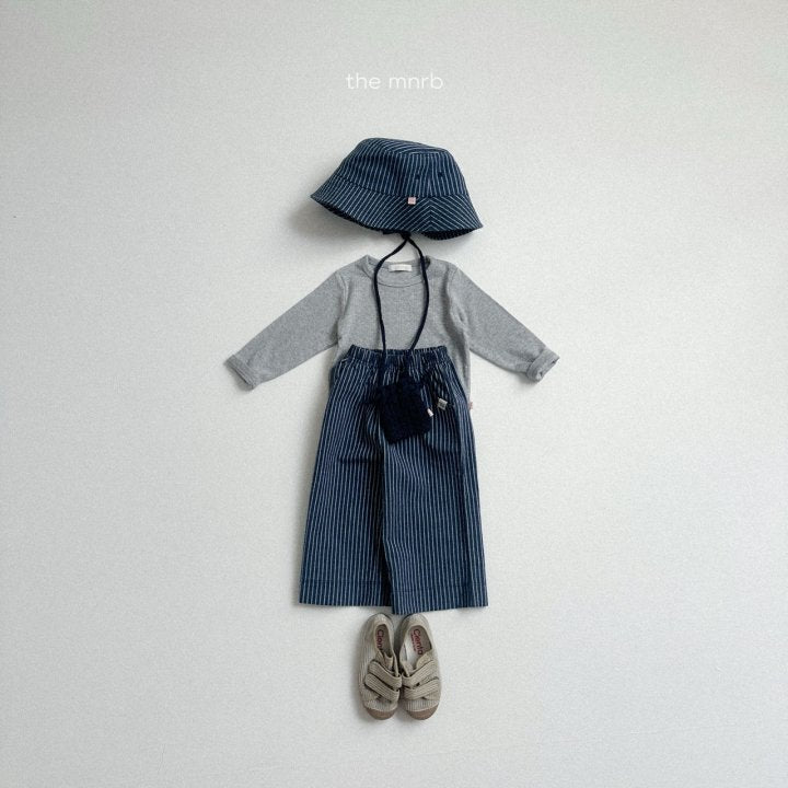 [PRE-ORDER] Cozy Bucket Hat
