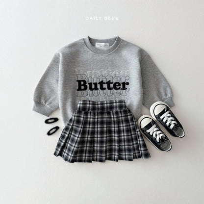 [PRE-ORDER] Butter Embroidery