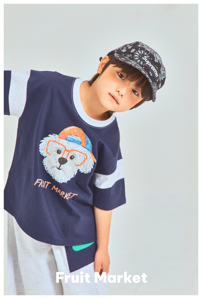 [PRE-ORDER] Puppy T-Shirts