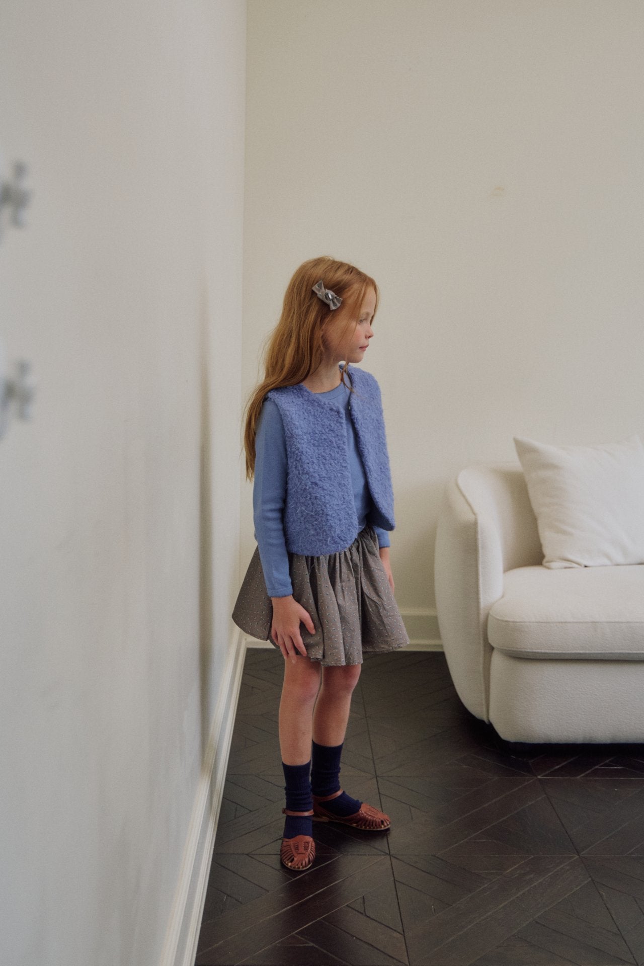 [PRE-ORDER] Hince Skirts