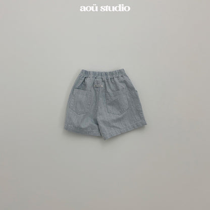 [PRE-ORDER] Sunny Pants