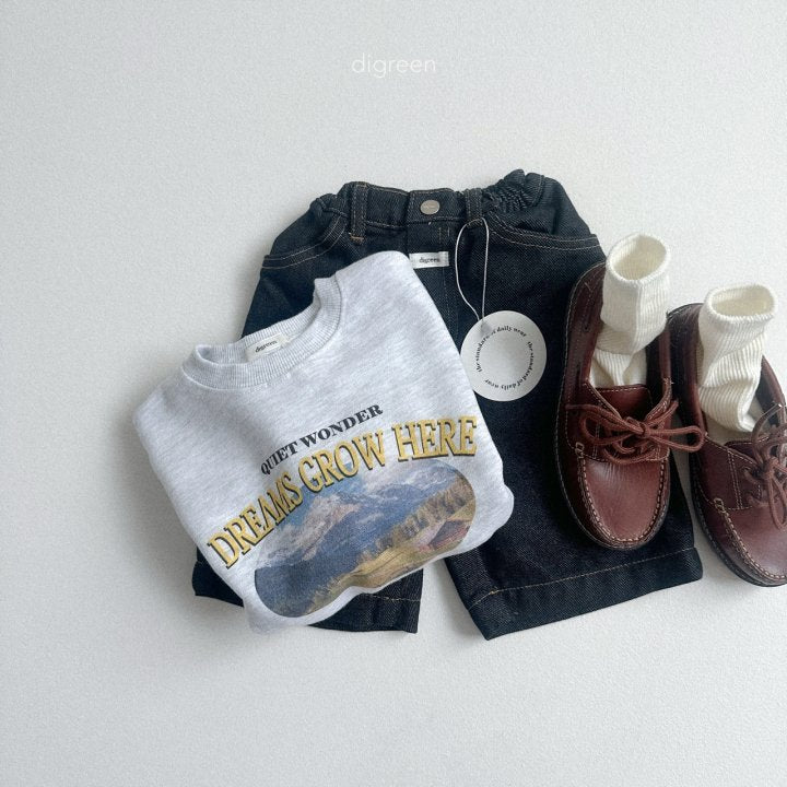 [PRE-ORDER] Light Green Socks Set