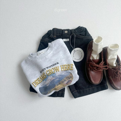 [PRE-ORDER] Light Green Socks Set