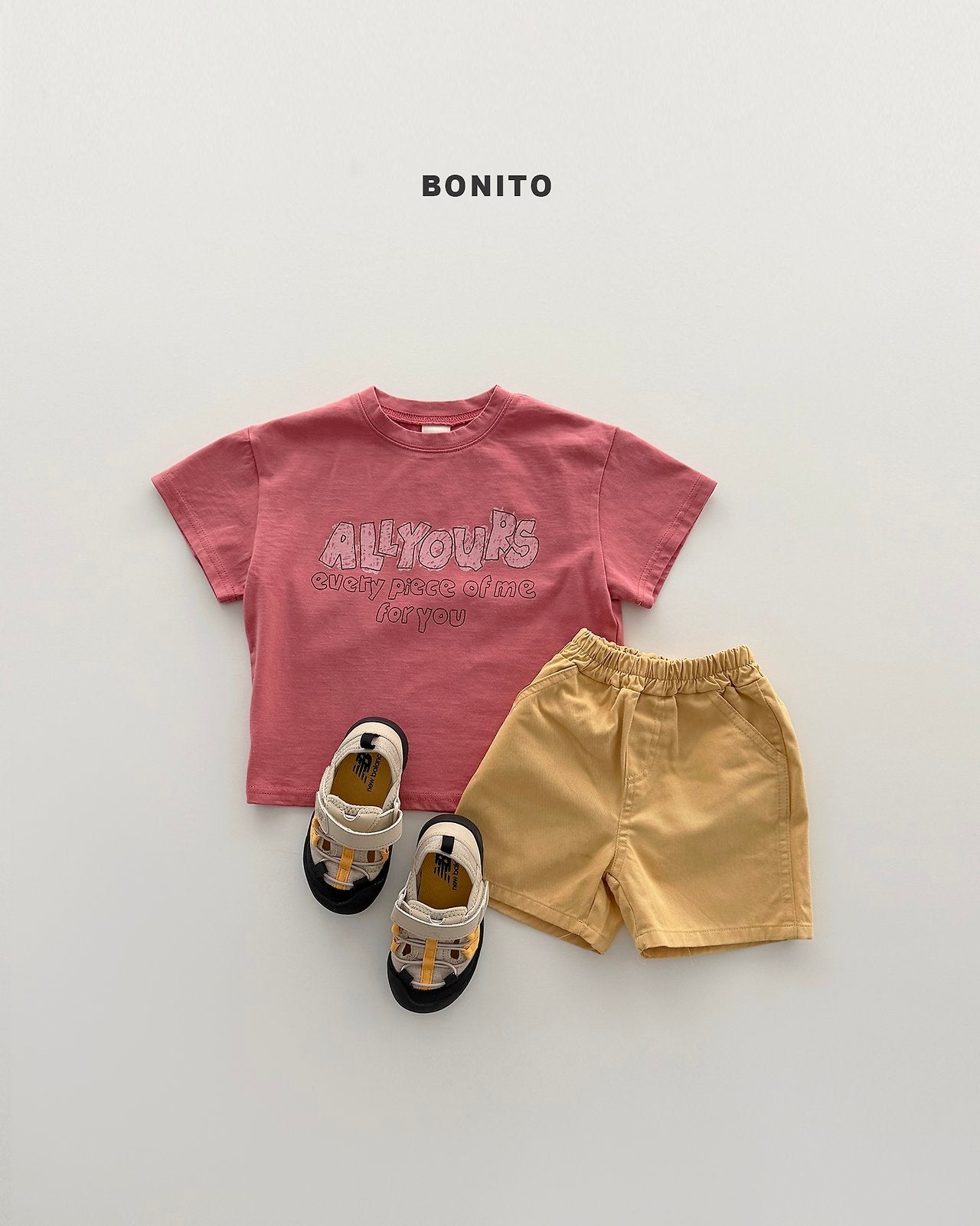 [PRE-ORDER] Yours Drawing T-Shirts