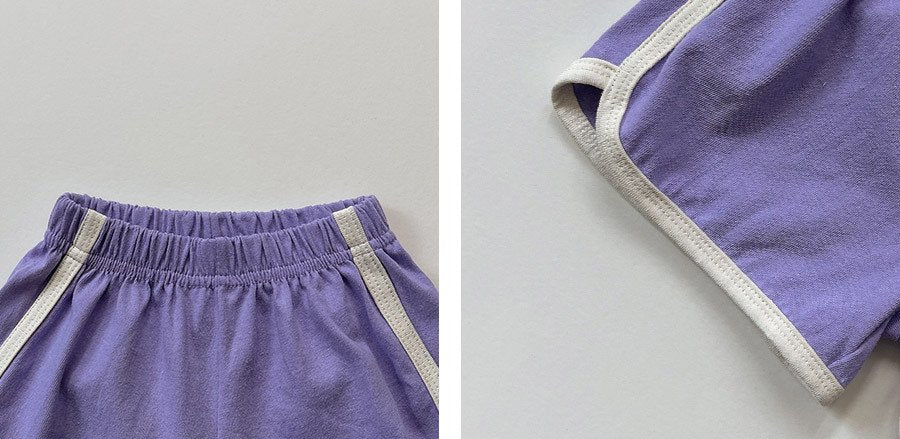 [PRE-ORDER] Dolphin Shorts