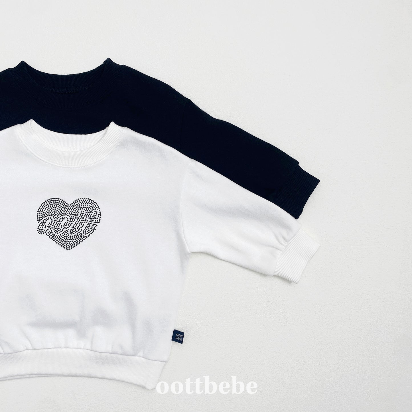 [PRE-ORDER] OT Bling Sweatshirts