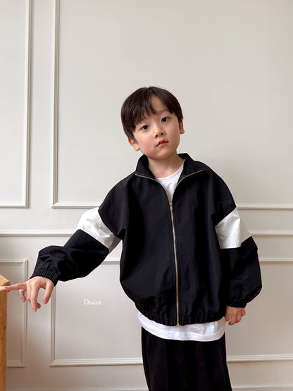[PRE-ORDER] Split Windbraker