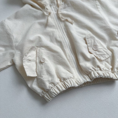 [PRE-ORDER] Way Hoodie Jumper