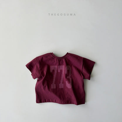 [PRE-ORDER] 773 T-Shirts