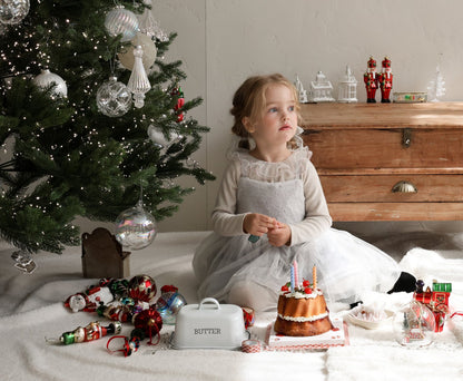 [PRE-ORDER] Enju Dress