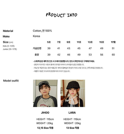 [PRE-ORDER] Star T-Shirts