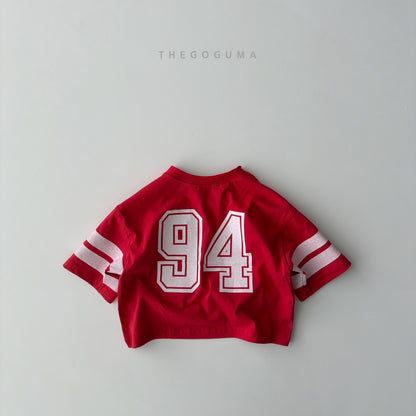 [PRE-ORDER] 94 Line T-Shirts
