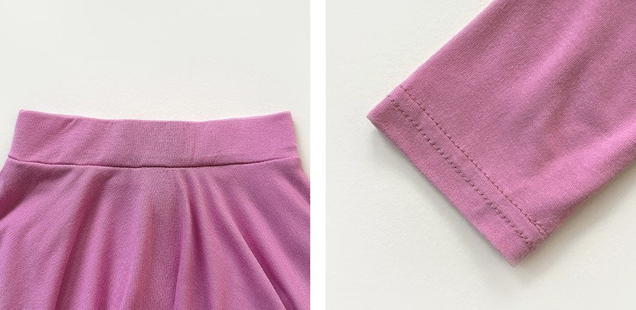 [PRE-ORDER] Skirts 3/4 Leggings