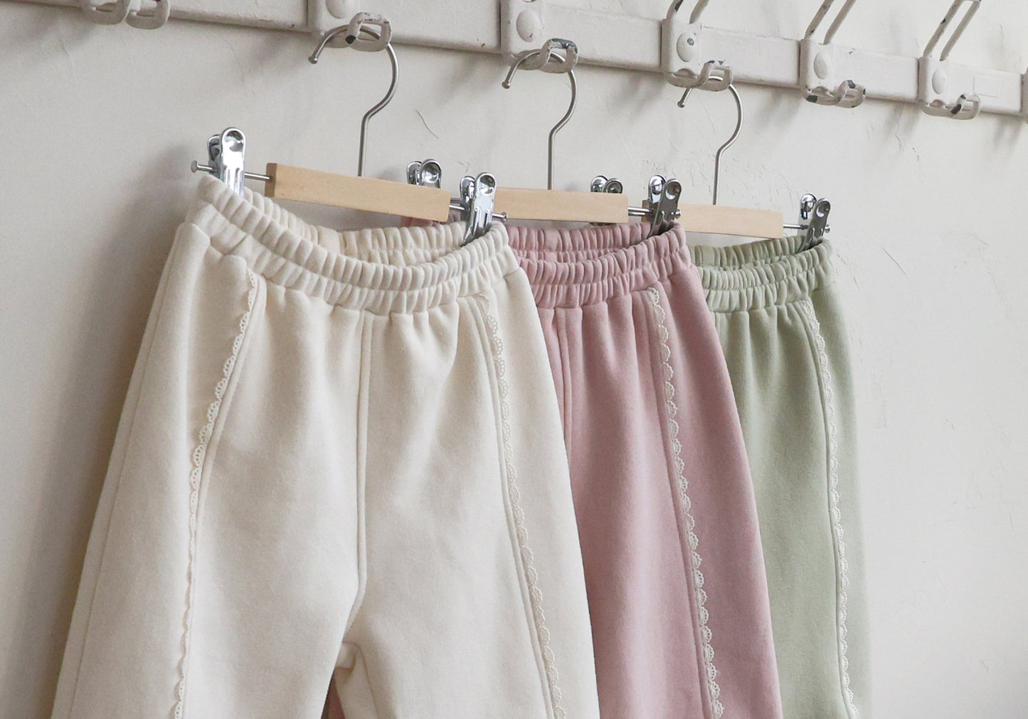 [PRE-ORDER] Toy Pants