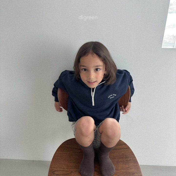 [PRE-ORDER] Little Anorak