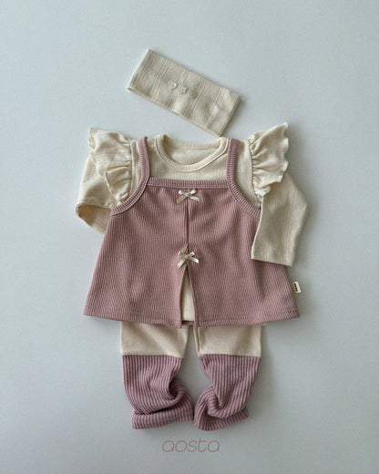 [PRE-ORDER] Bibi Vest