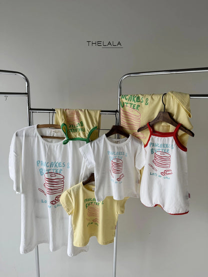 [PRE-ORDER] Pancake Body Suit