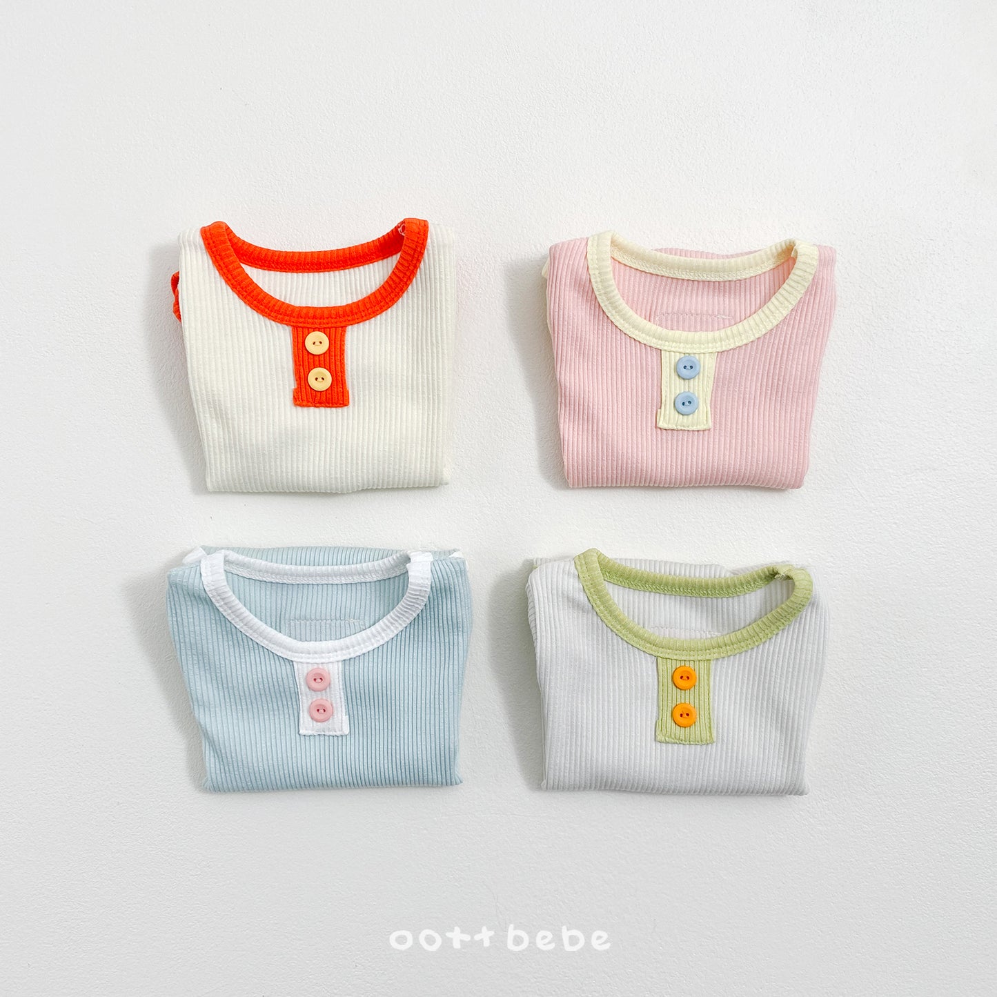 [PRE-ORDER] Candy Sugar Body Suit