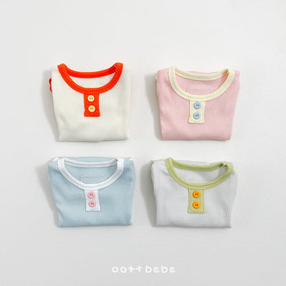 [PRE-ORDER] Candy Sugar Body Suit