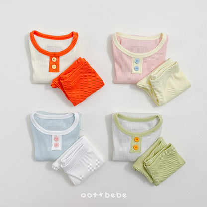 [PRE-ORDER] Candy Sugar Home Wear Set