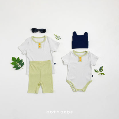 [PRE-ORDER] Candy Sugar Home Wear Set