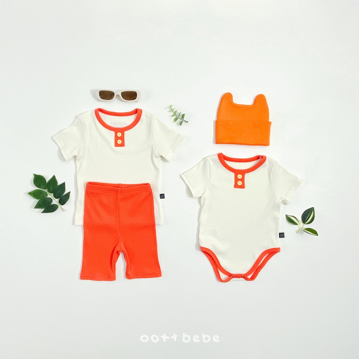 [PRE-ORDER] Candy Sugar Home Wear Set