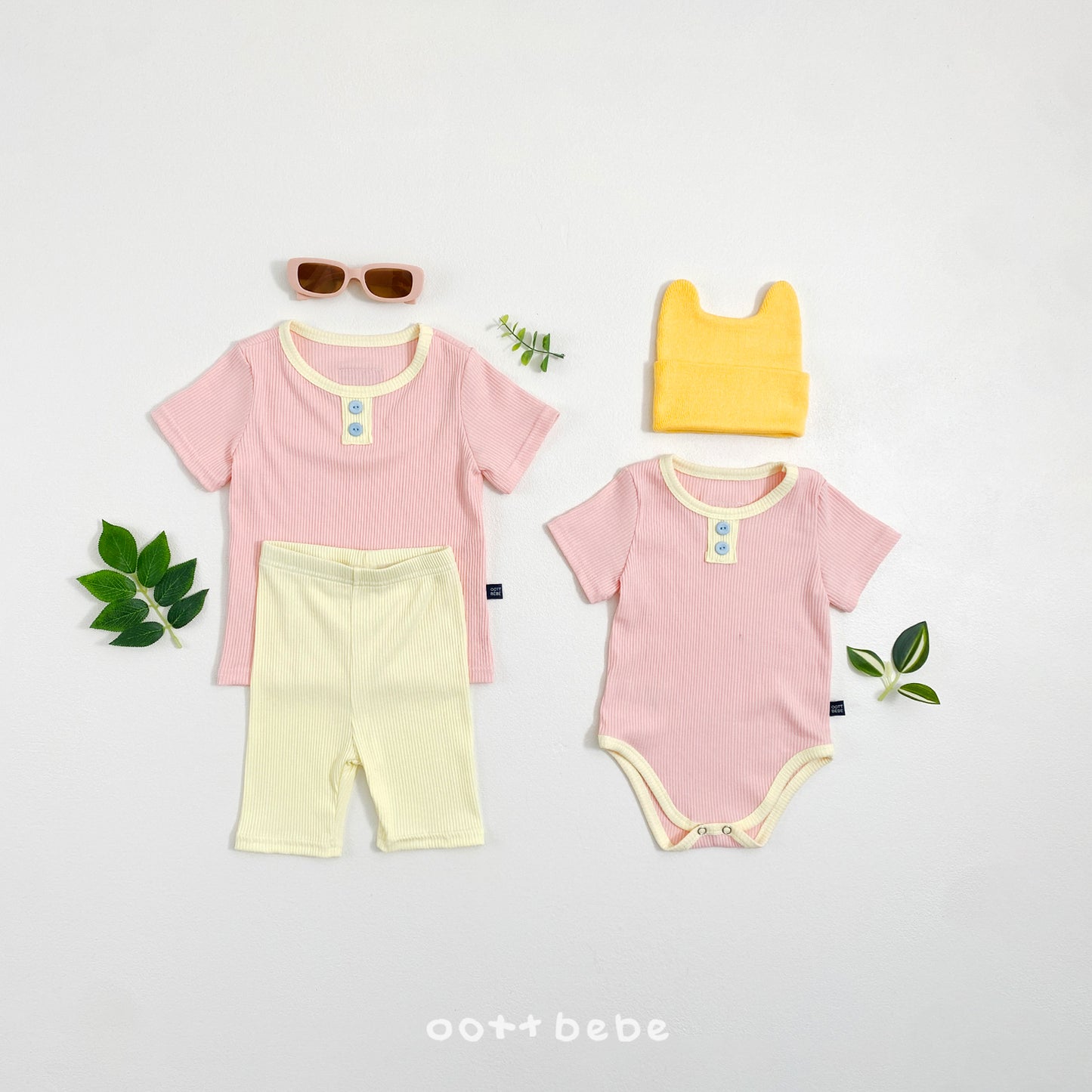 [PRE-ORDER] Candy Sugar Home Wear Set
