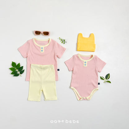 [PRE-ORDER] Candy Sugar Home Wear Set