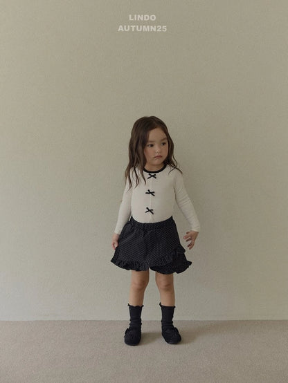 [PRE-ORDER] Blooming Skorts