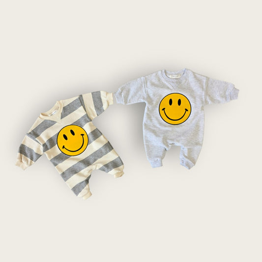 [PRE-ORDER] Big Smile Body Suit
