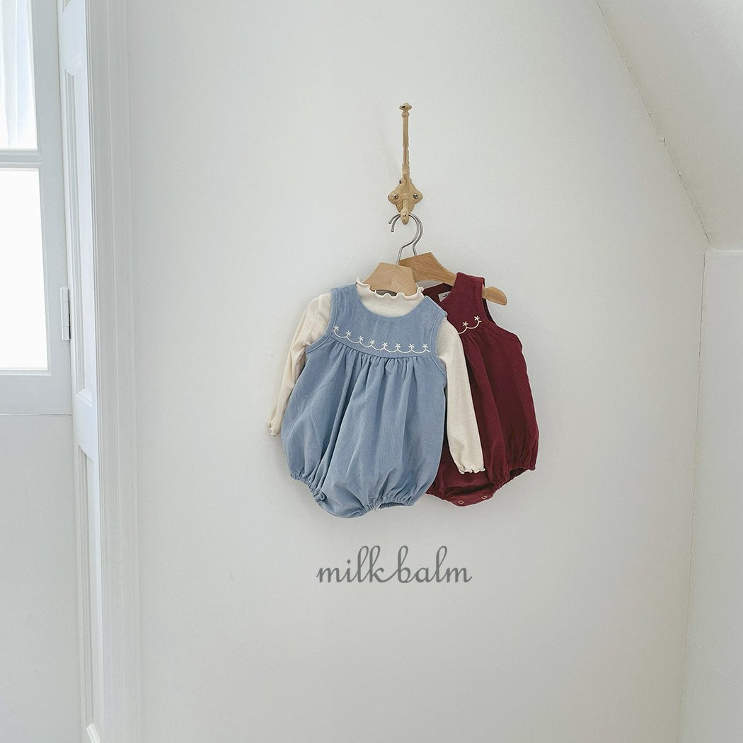[PRE-ORDER] Bailey Body Suit