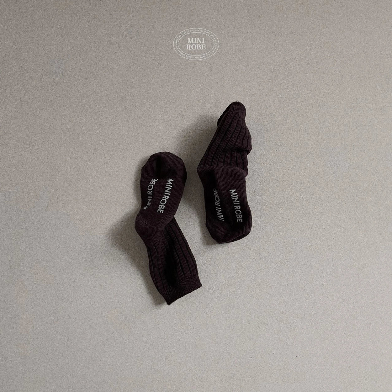 [PRE-ORDER] Retro Socks Set