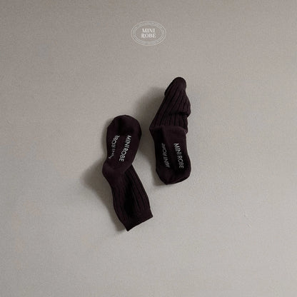 [PRE-ORDER] Retro Socks Set