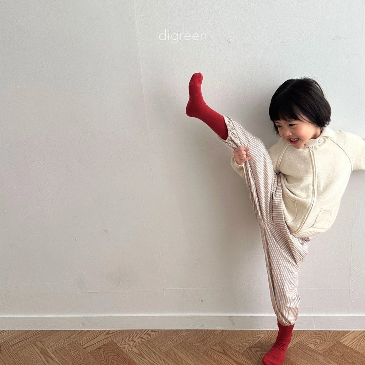 [PRE-ORDER] Heart Socks Set