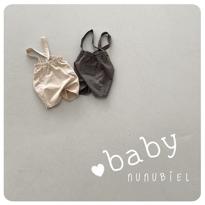 [PRE-ORDER] Baby Cos Pants