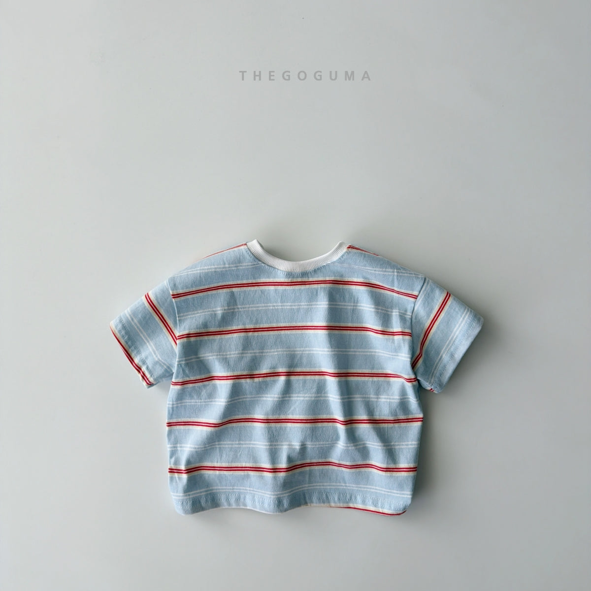 [PRE-ORDER] Toms Stripe T-Shirts