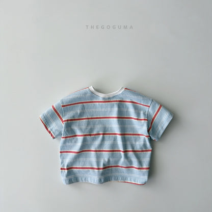 [PRE-ORDER] Toms Stripe T-Shirts