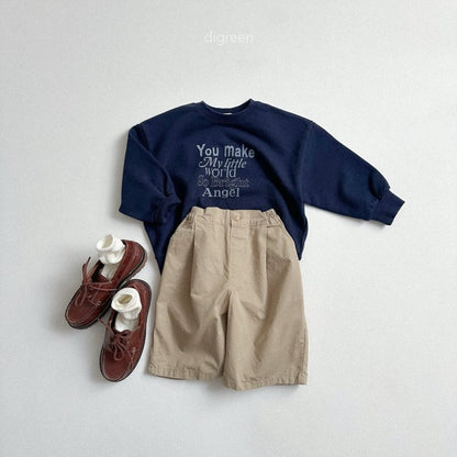[PRE-ORDER] Light Green Socks Set